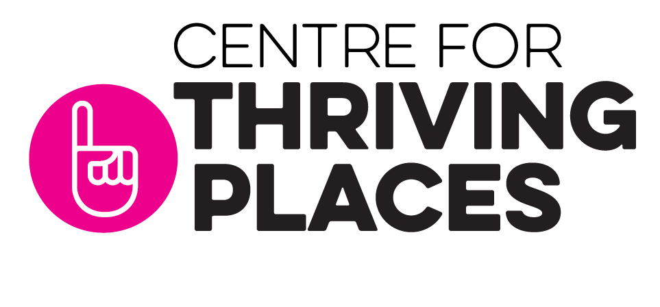 Powered by Centre for Thriving Places
